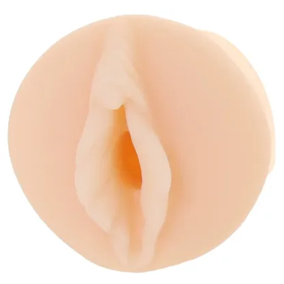 ns novelties  Barely Legal Bianca Pussy Stroker