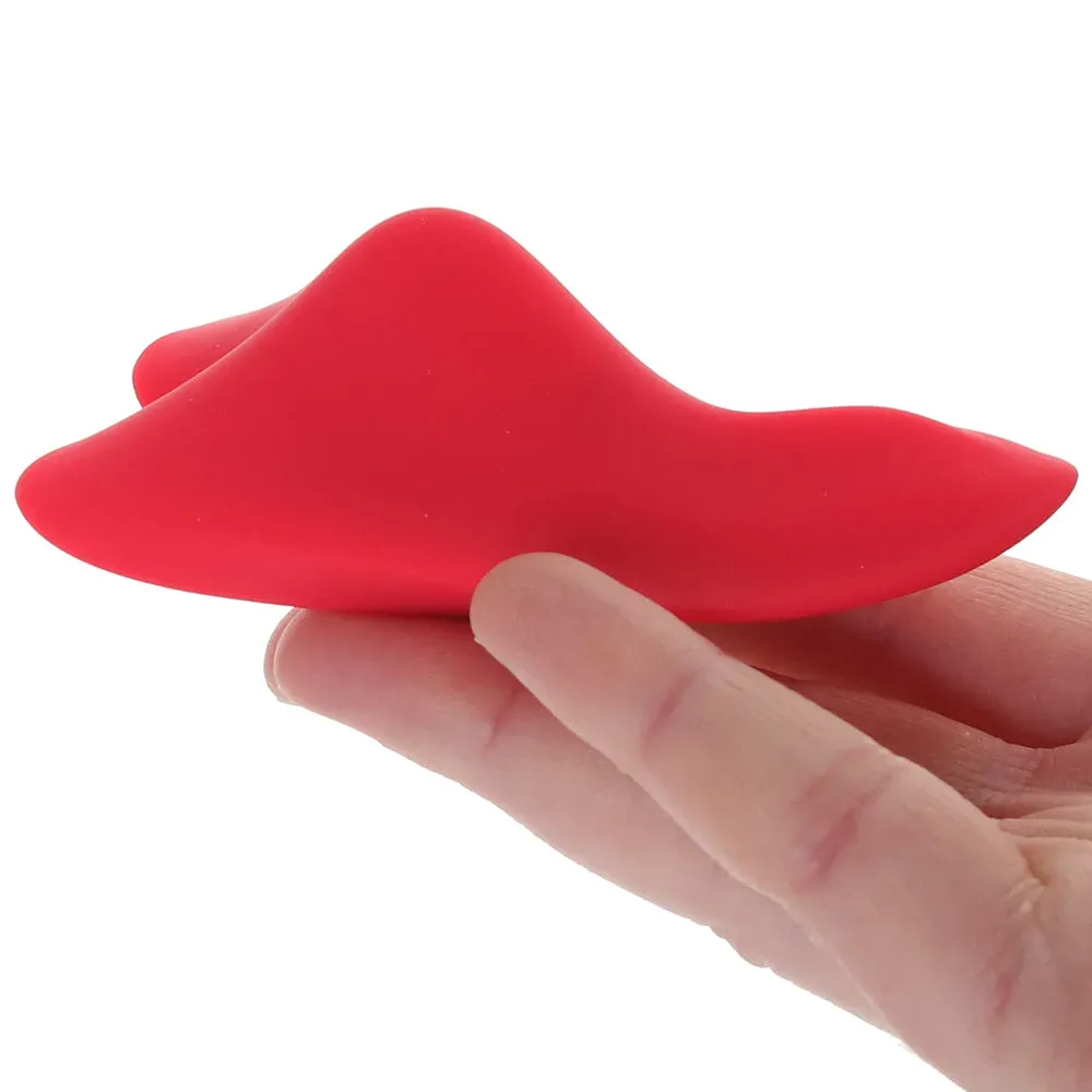 XR Brands  Frisky Love Connection Panty Vibe-Seduce Mart