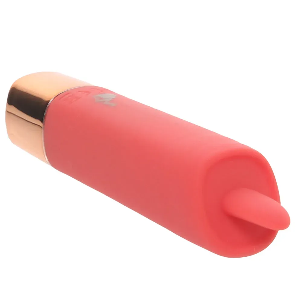 X-Gen  Lapdance Lick Me Pocket Vibe-Seduce Mart