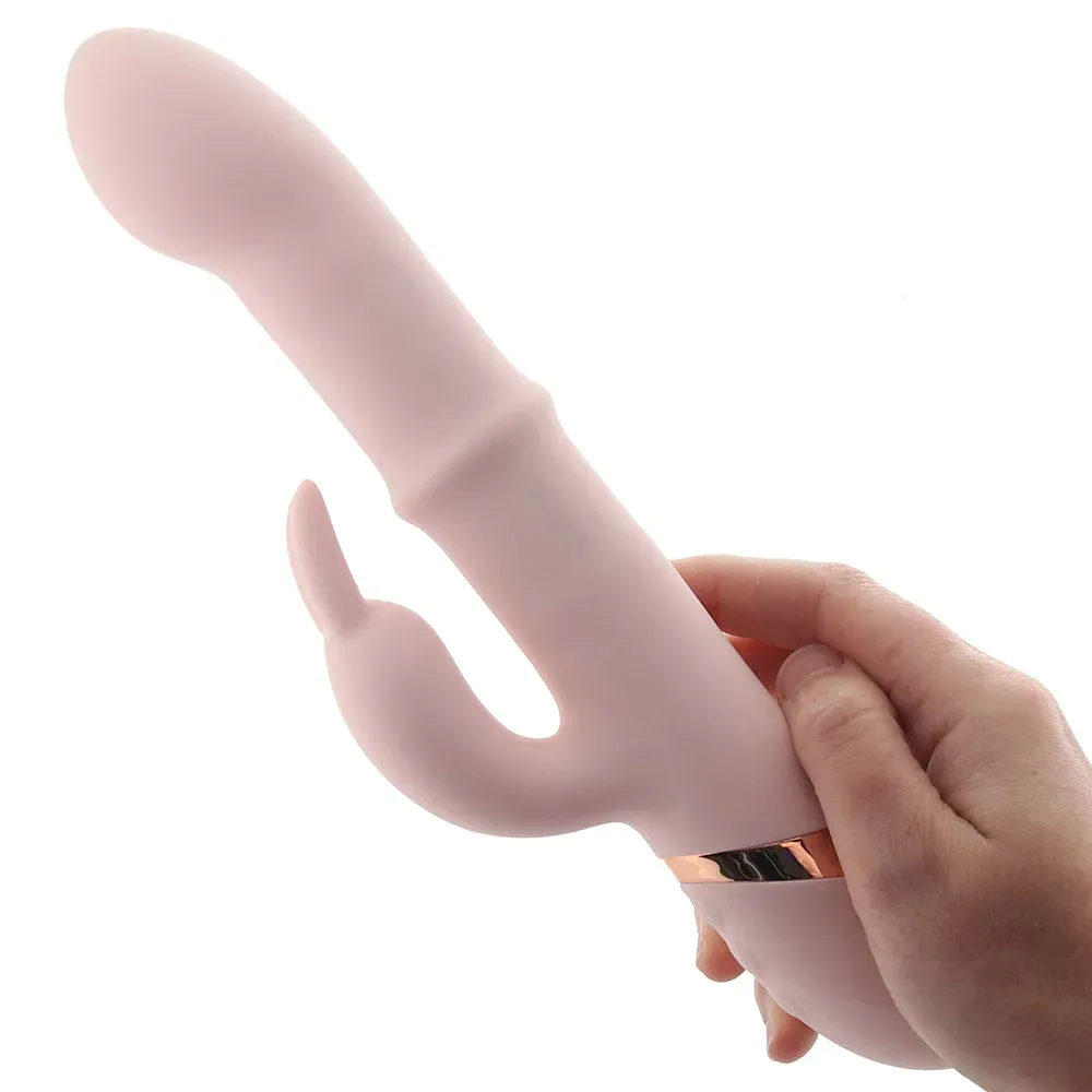 XR Brands  Rumblers Rabbit Vibe-Seduce Mart