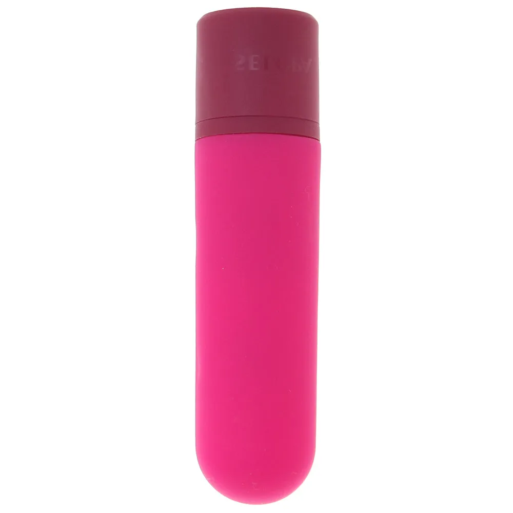 Evolved Novelties  Selopa Tiny Temptation Bullet Vibe-Seduce Mart