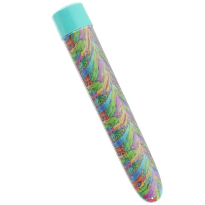 Blush  Limited Addiction Utopia 7 Inch Slim Vibe-Seduce Mart