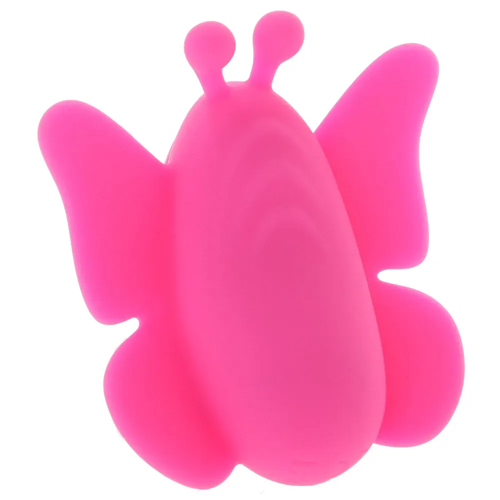 CalExotics  Neon Vibes The Flutter Vibe-Seduce Mart