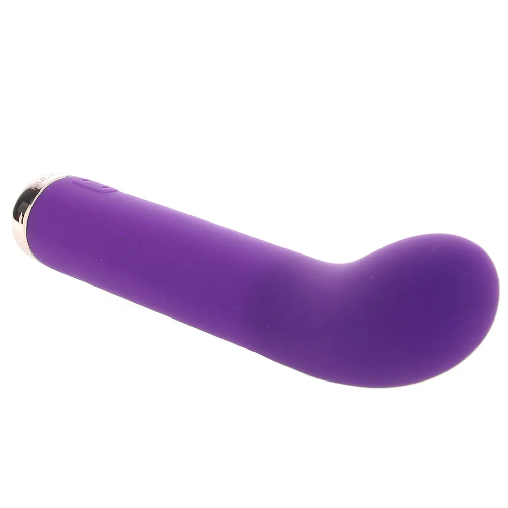 X-Gen  BodyWand My First G-Spot Vibe-Seduce Mart