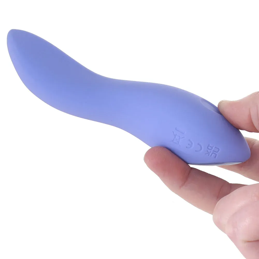 DAME Products  Dame Dip Classic Vibe in Periwinkle-Seduce Mart