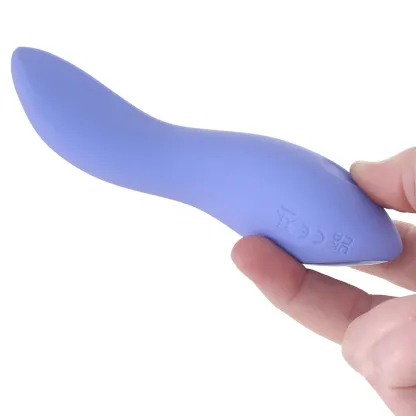 DAME Products  Dame Dip Classic Vibe in Periwinkle-Seduce Mart