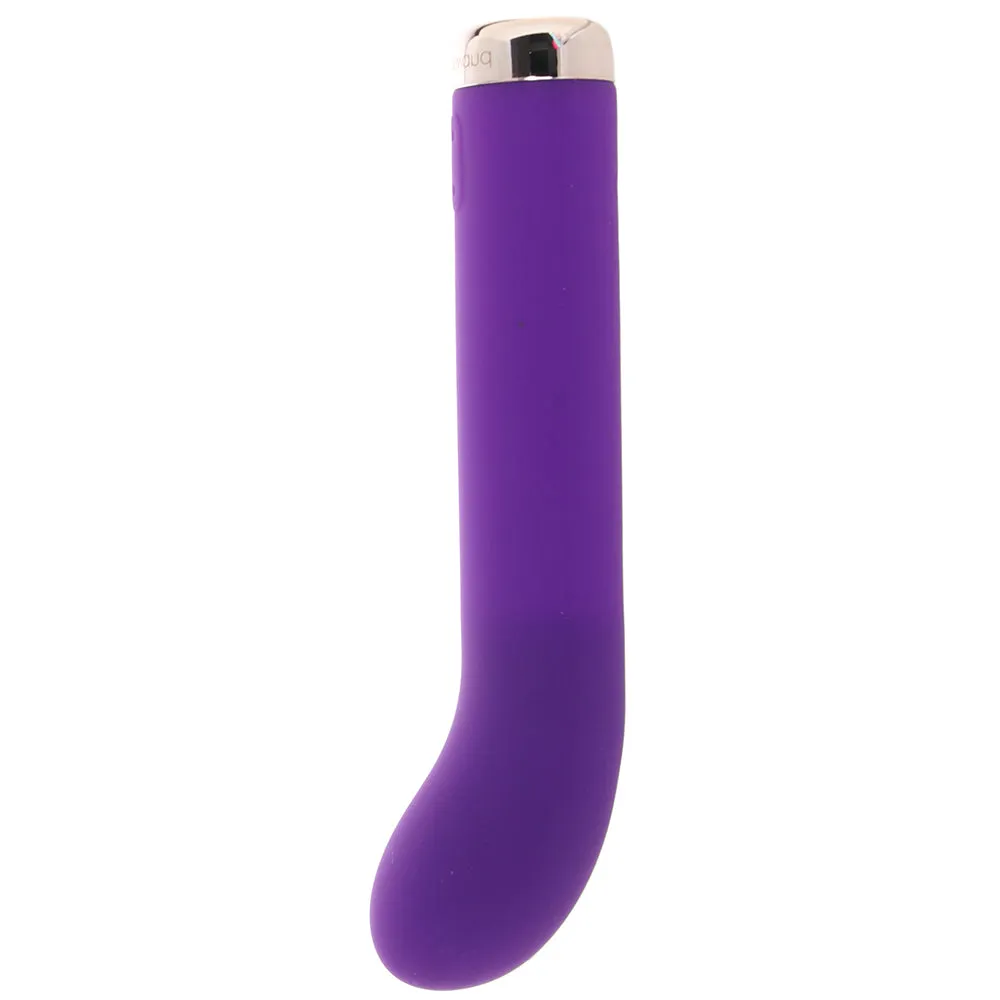 X-Gen  BodyWand My First G-Spot Vibe-Seduce Mart