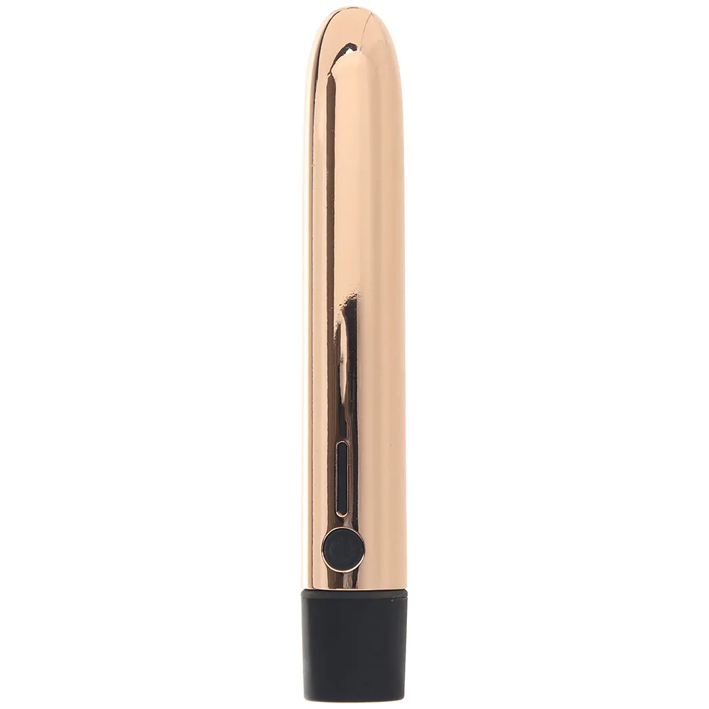Maia  Selina Classic Rechargeable Vibe-Seduce Mart