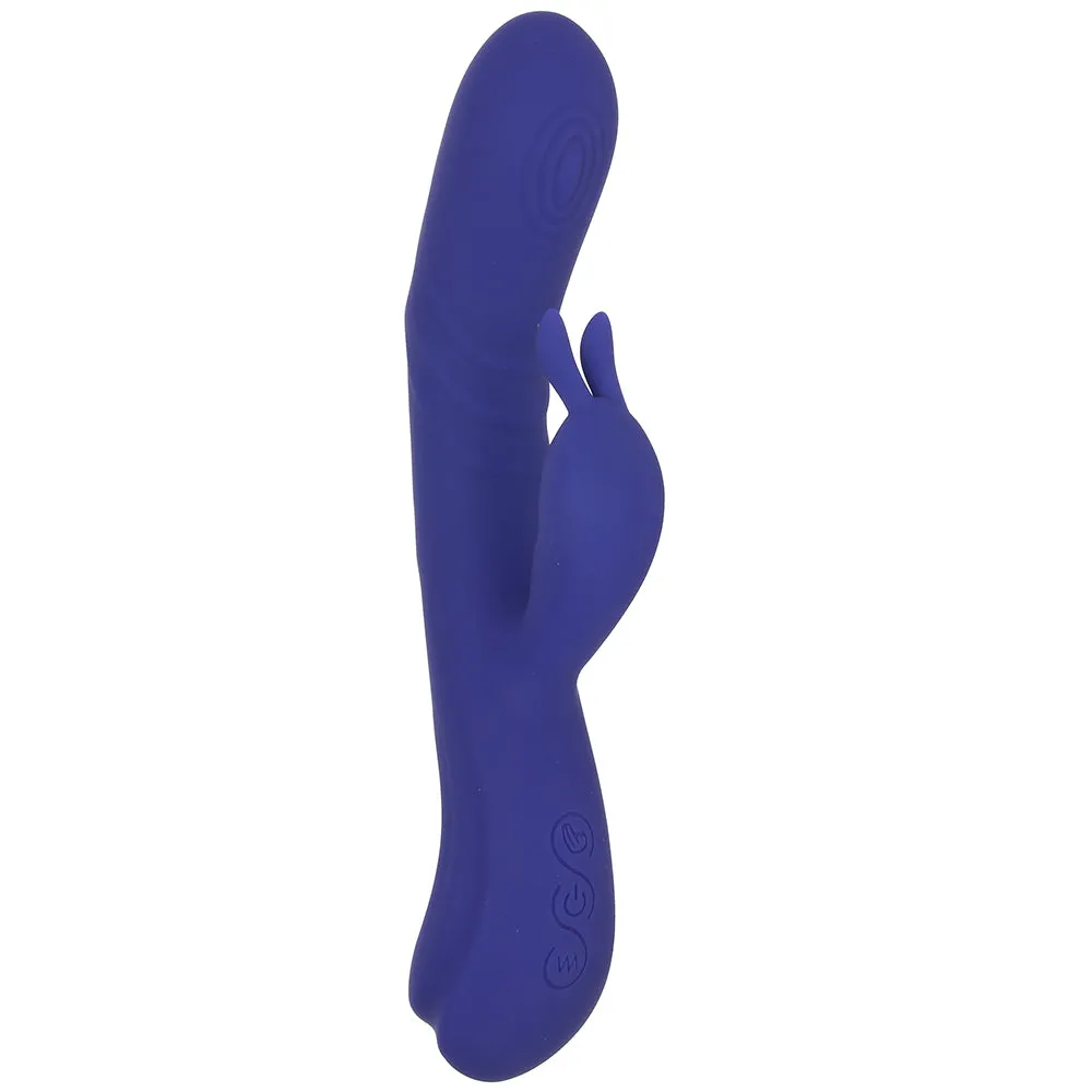 Blush  Blush Harper Rabbit Vibe in Midnight-Seduce Mart