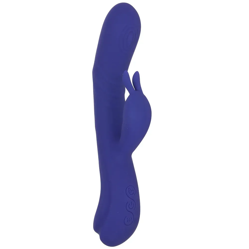 Blush  Blush Harper Rabbit Vibe in Midnight-Seduce Mart