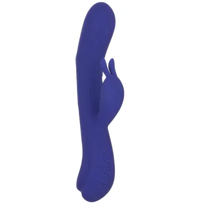 Blush  Blush Harper Rabbit Vibe in Midnight-Seduce Mart