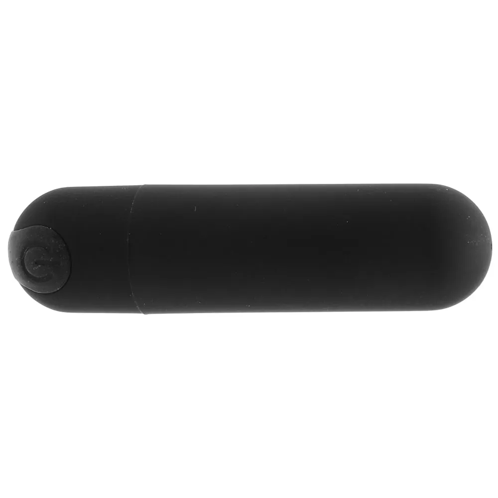 Evolved Novelties  All Powerful Rechargeable Bullet Vibe-Seduce Mart