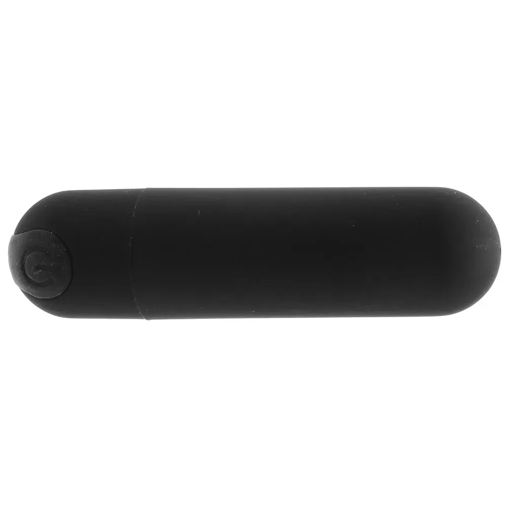 Evolved Novelties  All Powerful Rechargeable Bullet Vibe-Seduce Mart
