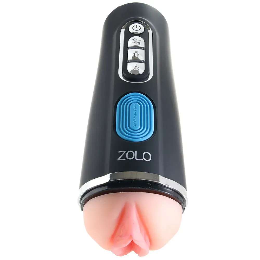 Zolo  Zolo Blow Master Full Shaft Masturbator