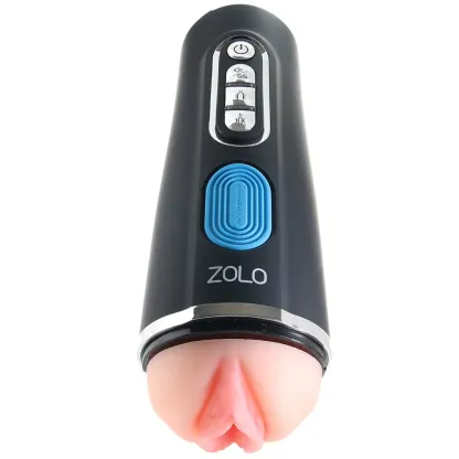 Zolo  Zolo Blow Master Full Shaft Masturbator