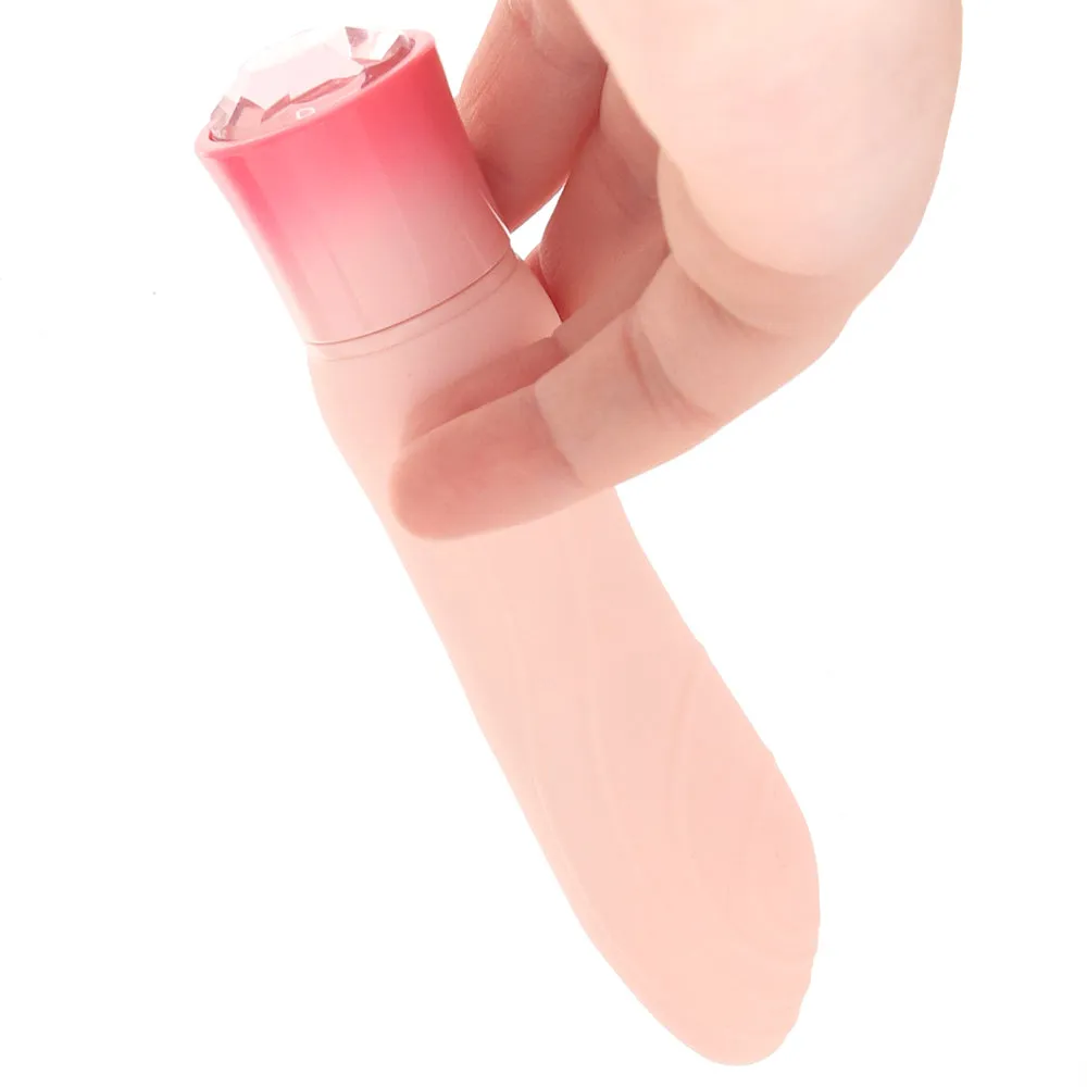 Blush  Oh My Gem Elegant Vibe-Seduce Mart