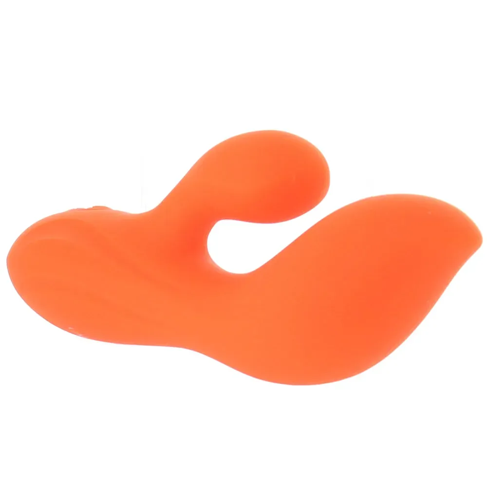 CalExotics  Stella Liquid Silicone Dual Teaser-Seduce Mart