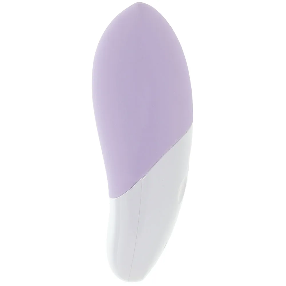 Lelo  Lelo Siri 3 Sound Activated Clitoral Vibe-Seduce Mart