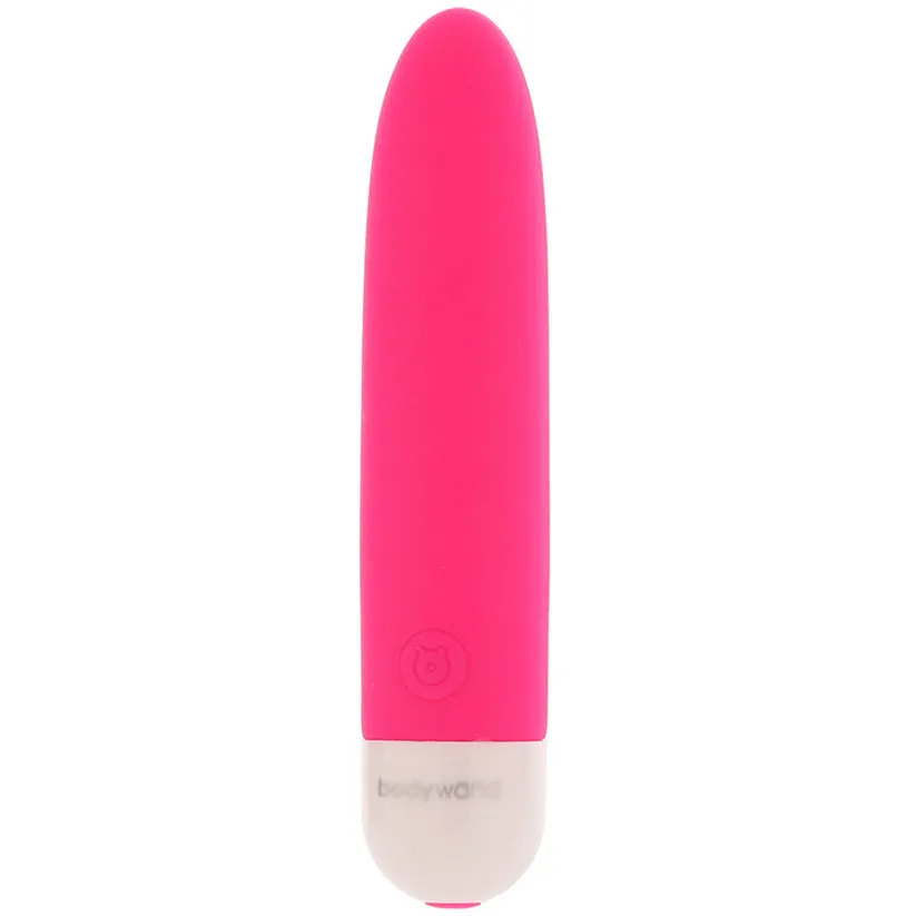 X-Gen  BodyWand Lipstick Vibe in Pink-Seduce Mart