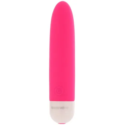 X-Gen  BodyWand Lipstick Vibe in Pink-Seduce Mart