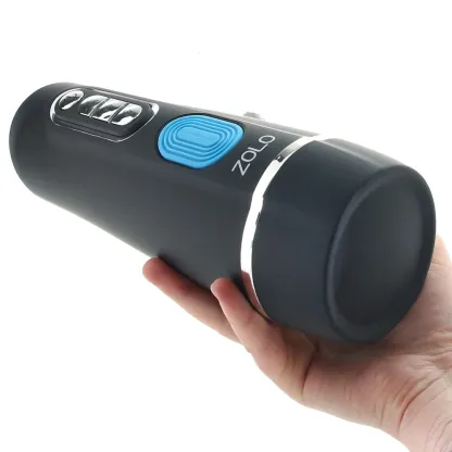 Zolo  Zolo Blow Master Full Shaft Masturbator
