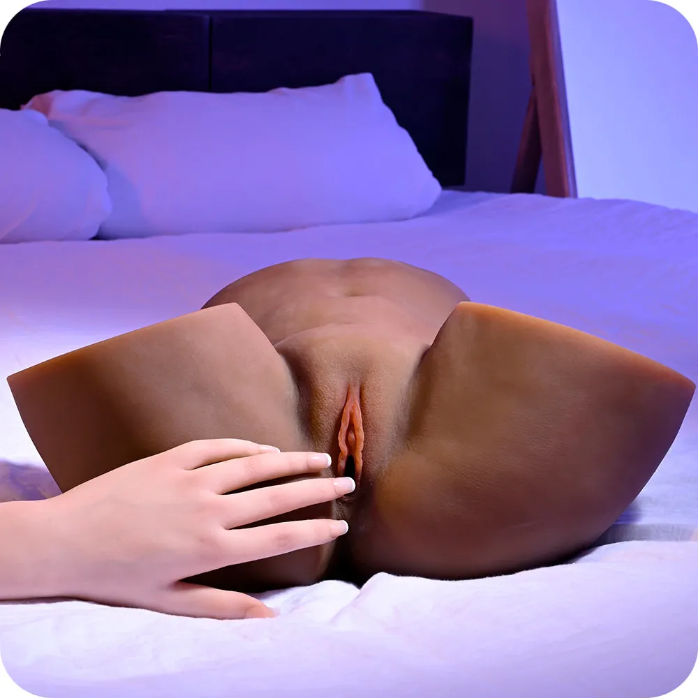 Evolved Novelties  Come Play With Me Masturbator in Dark