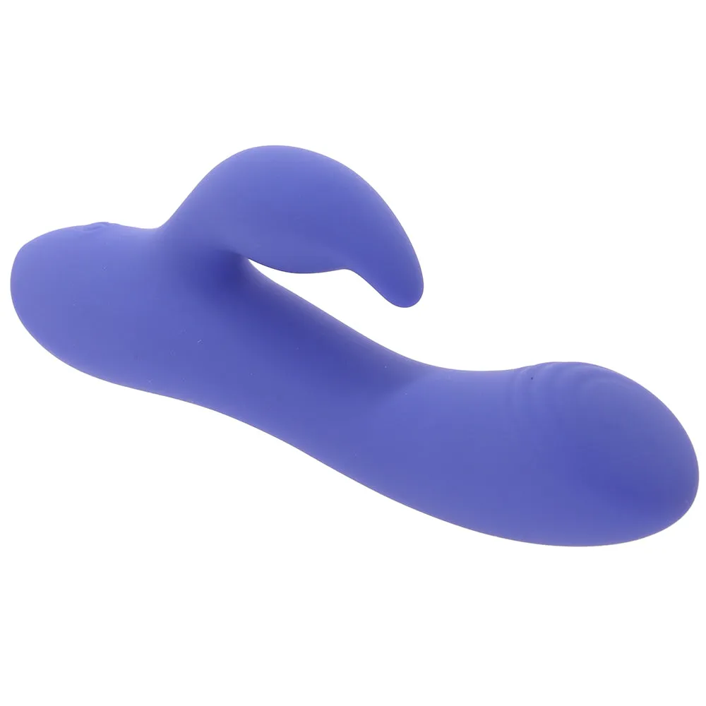 CalExotics  Connect App Controlled Dual Stimulator Vibe-Seduce Mart
