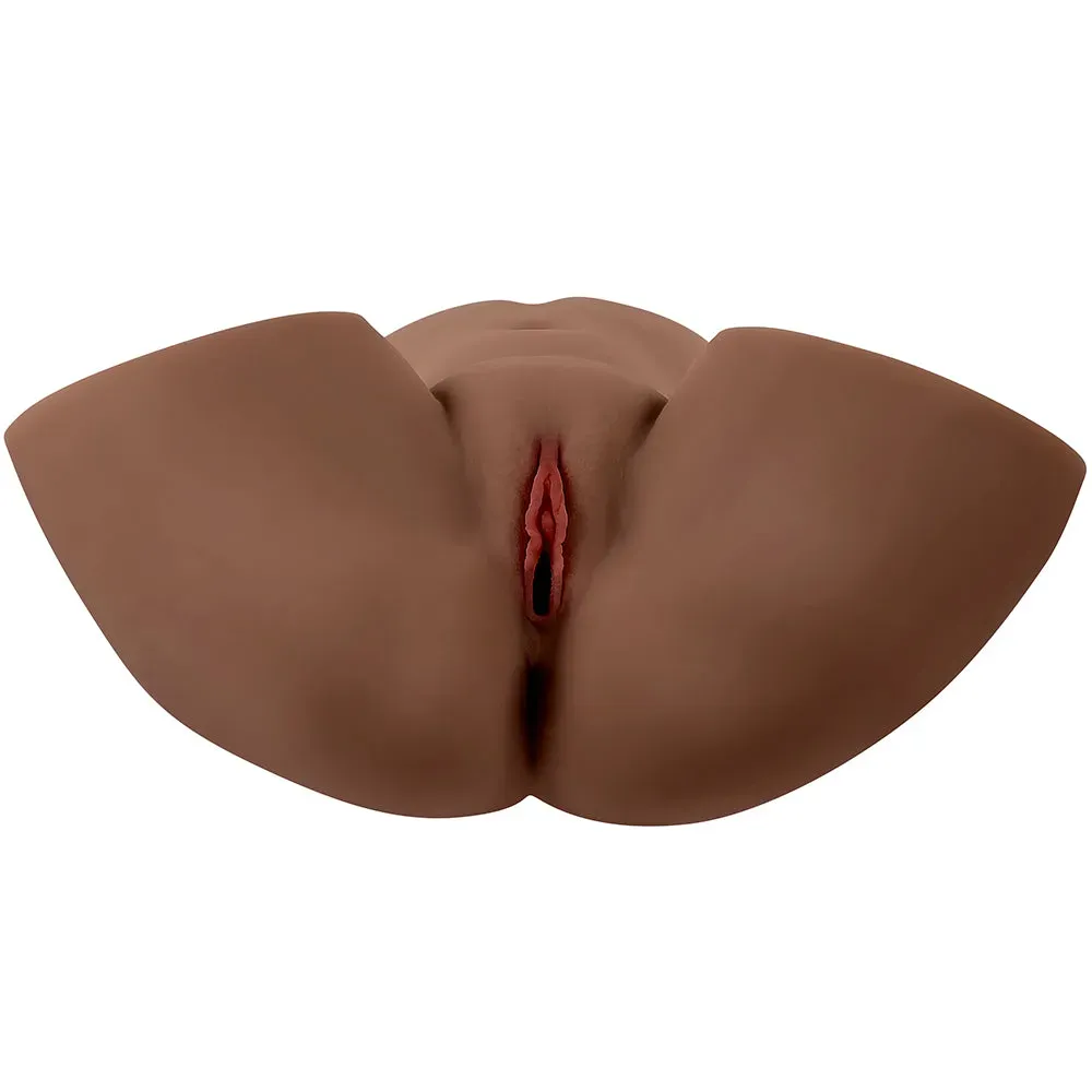 Evolved Novelties  Come Play With Me Masturbator in Dark