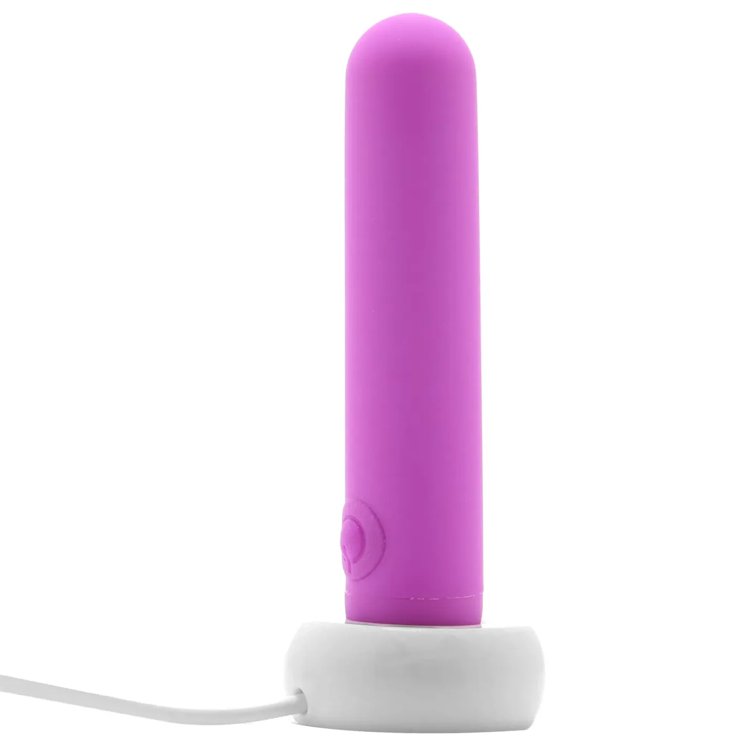 Pipedream  Fantasy For Her Rechargeable Bullet in Purple-Seduce Mart