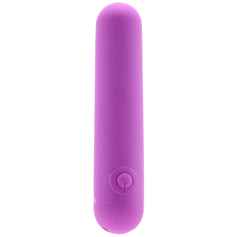 Pipedream  Fantasy For Her Rechargeable Bullet in Purple-Seduce Mart