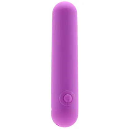 Pipedream  Fantasy For Her Rechargeable Bullet in Purple-Seduce Mart