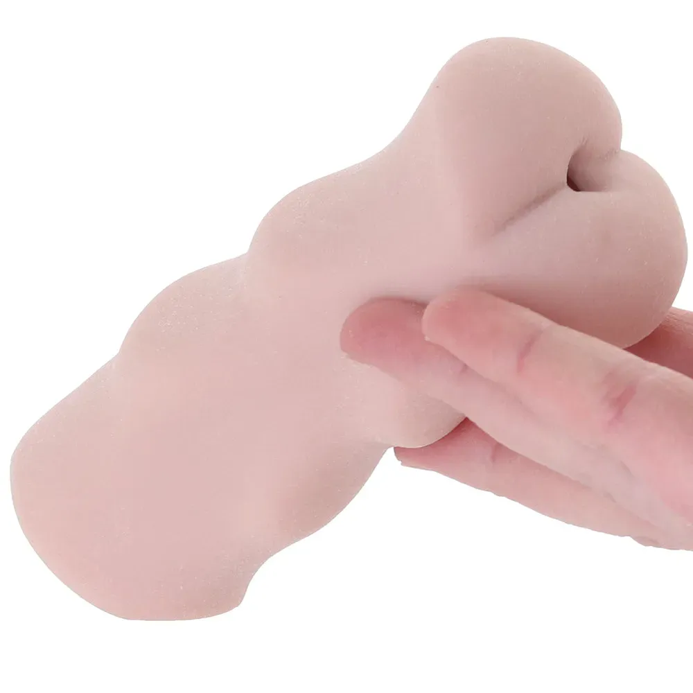 Blush  Enlust Cassie AI Ass Stroker