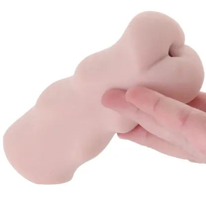 Blush  Enlust Cassie AI Ass Stroker