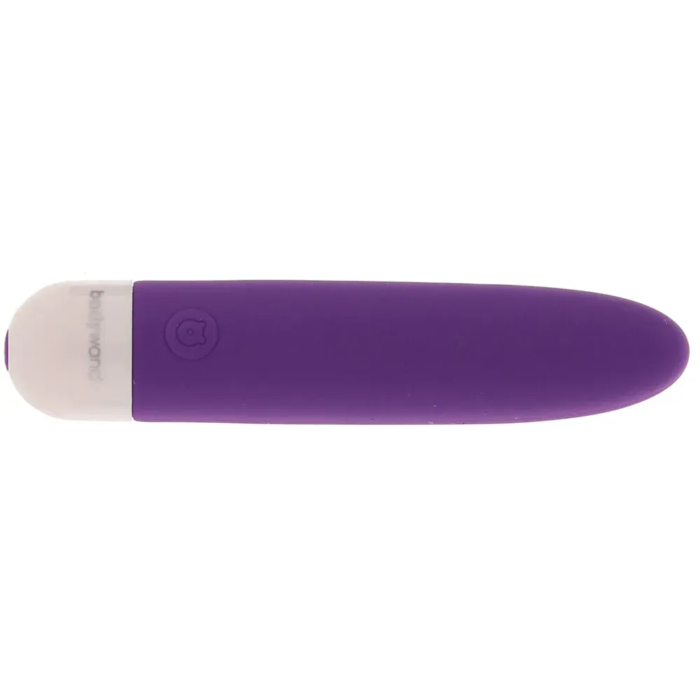 X-Gen  BodyWand Lipstick Vibe in Purple-Seduce Mart
