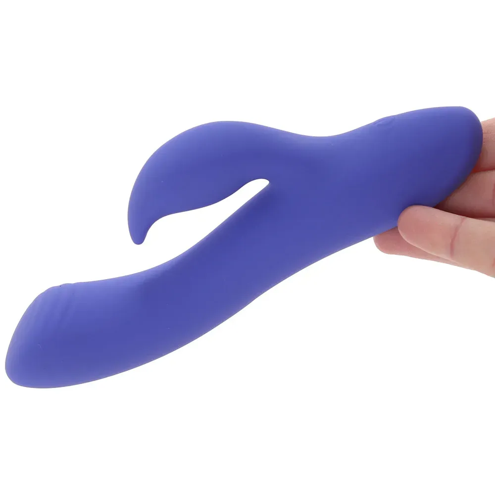 CalExotics  Connect App Controlled Dual Stimulator Vibe-Seduce Mart