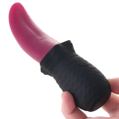 Evolved Novelties  Selopa Tongue Teaser Vibe-Seduce Mart
