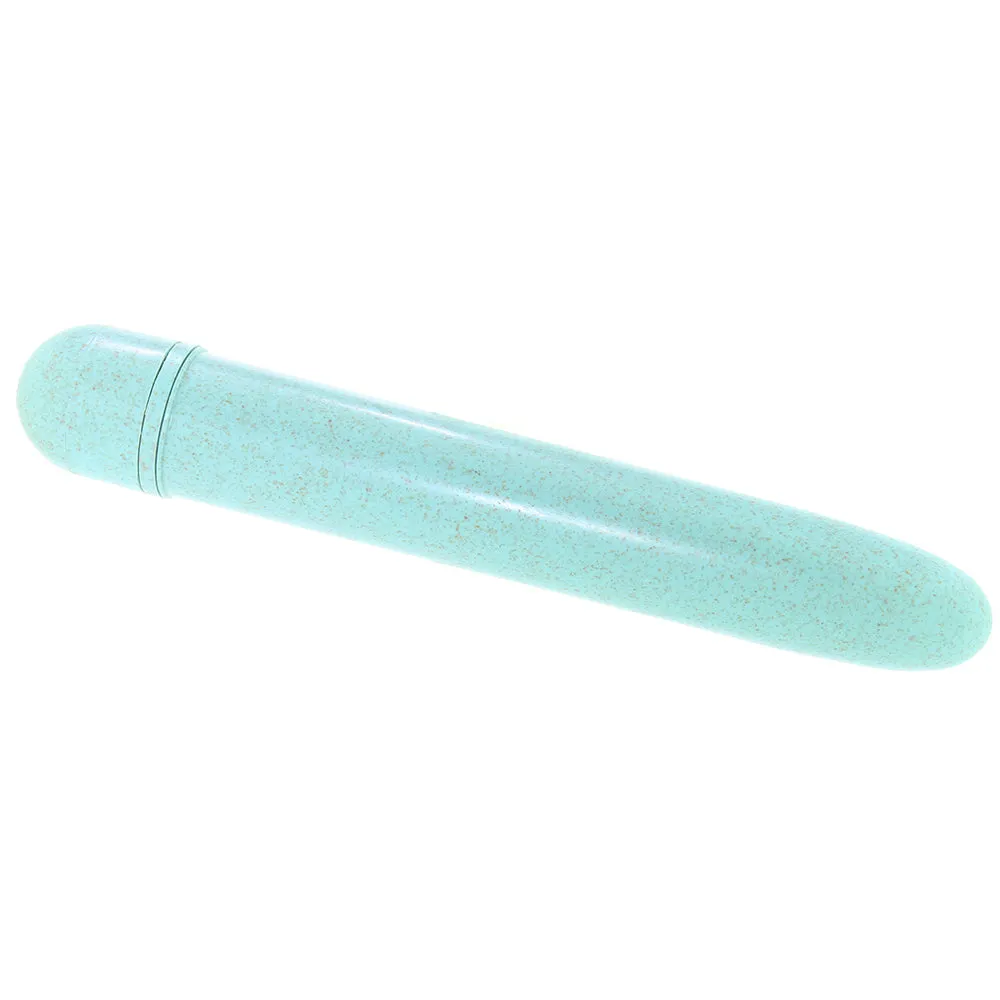 Blush  Gaia BioFeel Biodegradable Vibe in Aqua-Seduce Mart