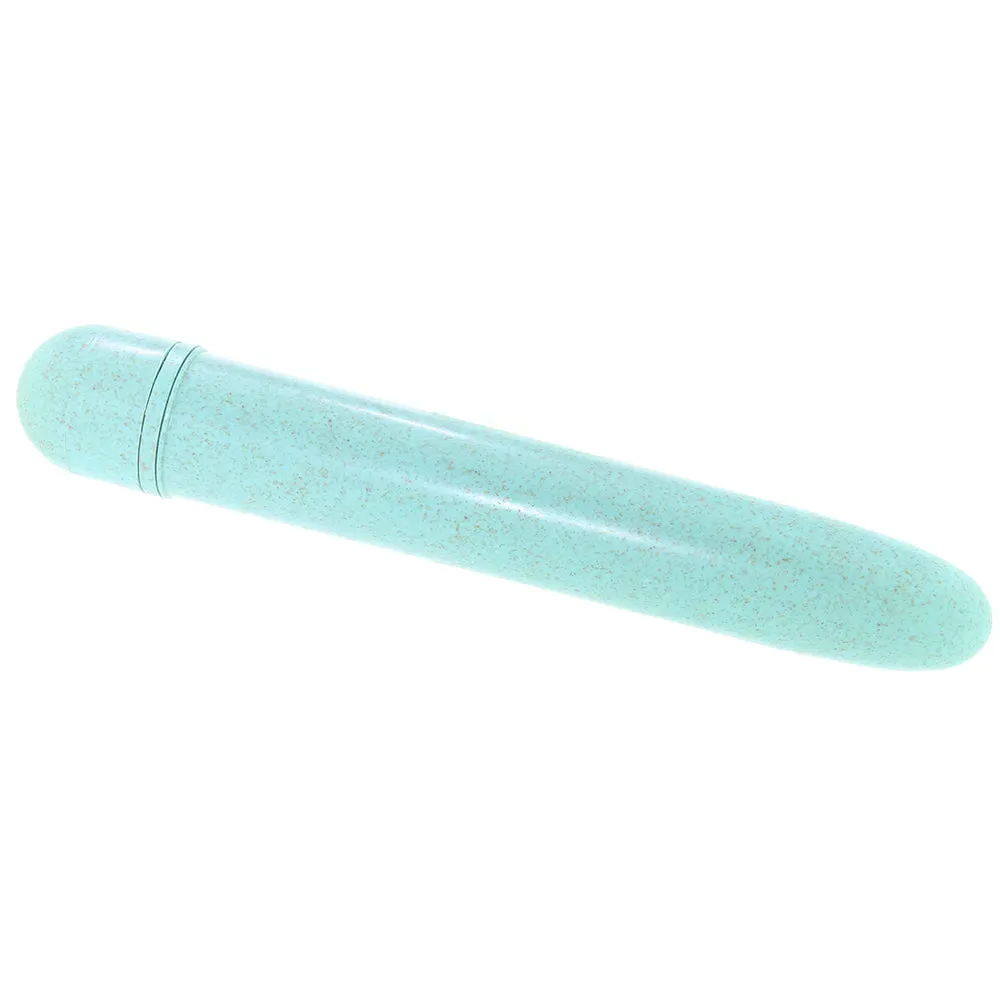Blush  Gaia BioFeel Biodegradable Vibe in Aqua-Seduce Mart