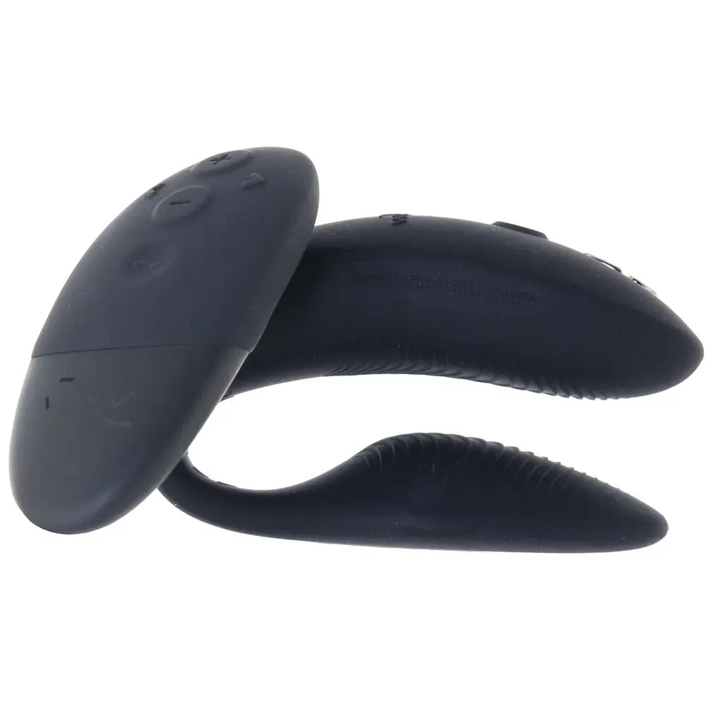 We-Vibe  We-Vibe Sync 2 and Tango X Anniversary Edition Set-Seduce Mart
