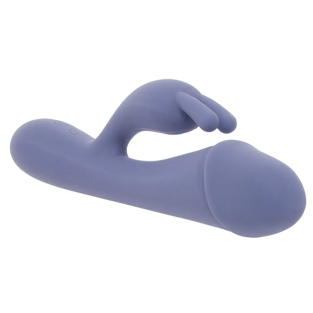 ns novelties  Obsessions Scarlett Rabbit Vibe-Seduce Mart