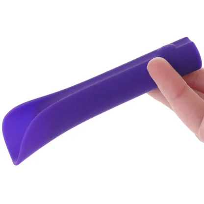 Evolved Novelties  Full Coverage Hooded Bullet Vibe-Seduce Mart