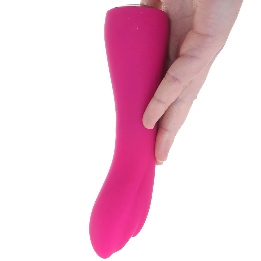 CalExotics  Gem Vibe Collection Curve Vibe-Seduce Mart