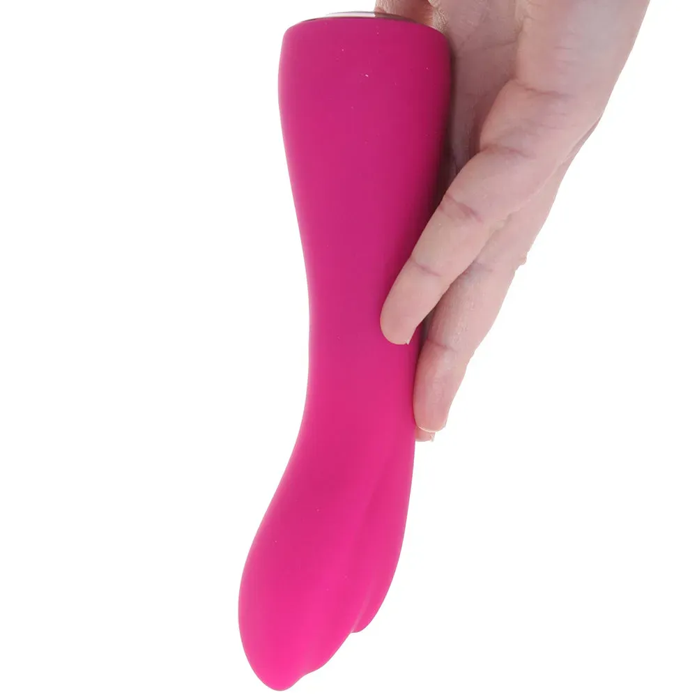 CalExotics  Gem Vibe Collection Curve Vibe-Seduce Mart