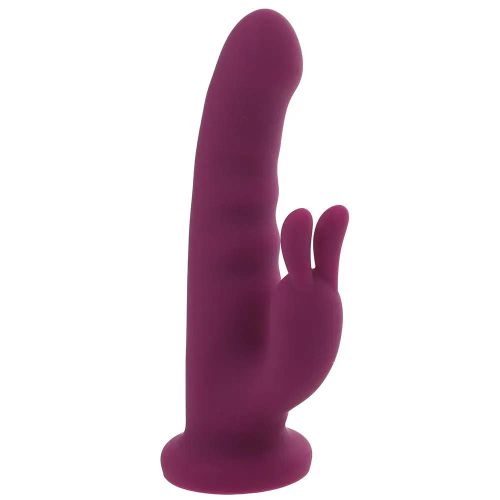 Evolved Novelties  Playboy Fluffle Rabbit Vibe-Seduce Mart