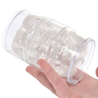 Seduce Mart Quickshot Featuring Stoya