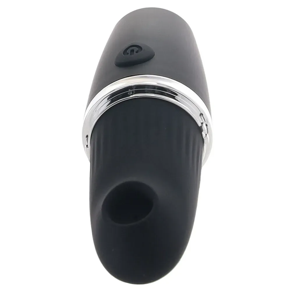 XR Brands  Frisky Double Love Connection Panty Vibe-Seduce Mart