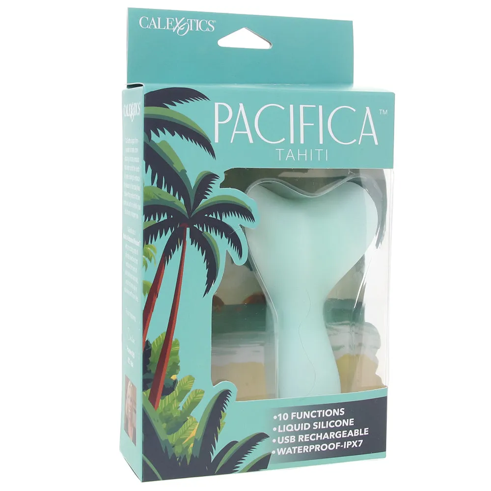 CalExotics  Pacifica Tahiti Vibe-Seduce Mart