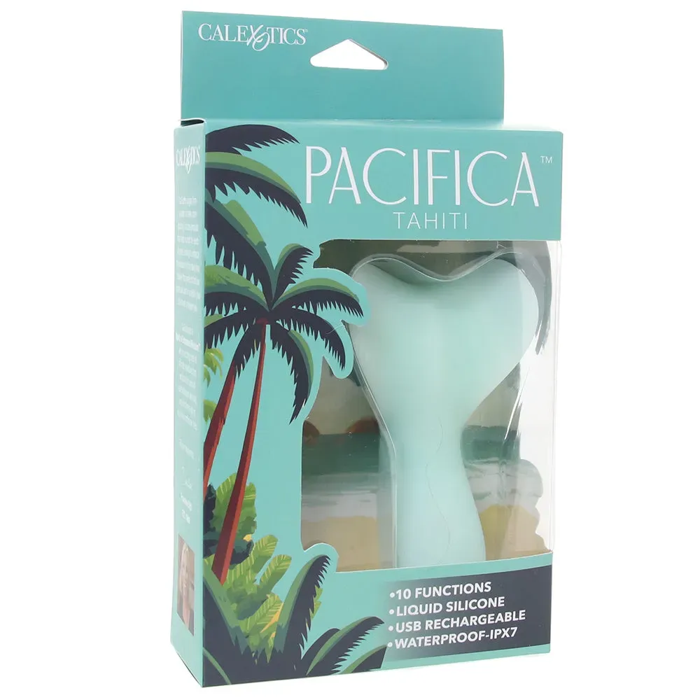 CalExotics  Pacifica Tahiti Vibe-Seduce Mart