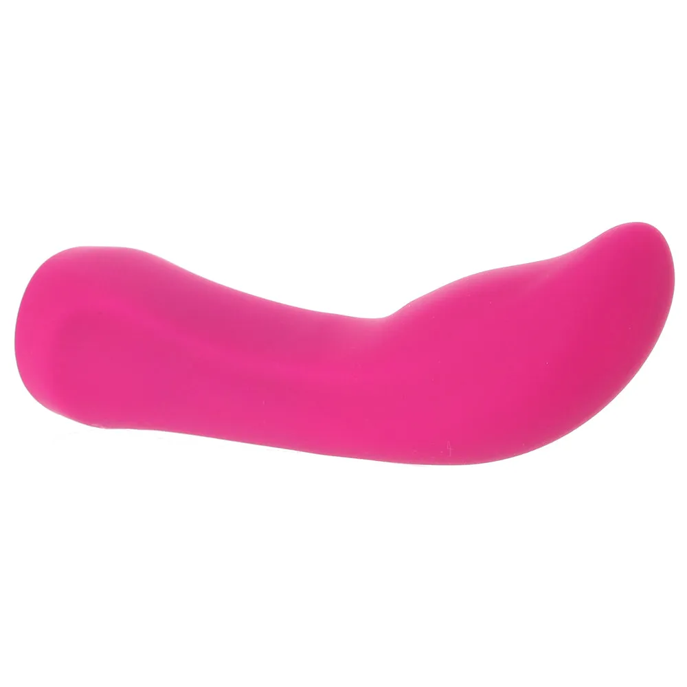 CalExotics  Gem Vibe Collection Glider Vibe-Seduce Mart