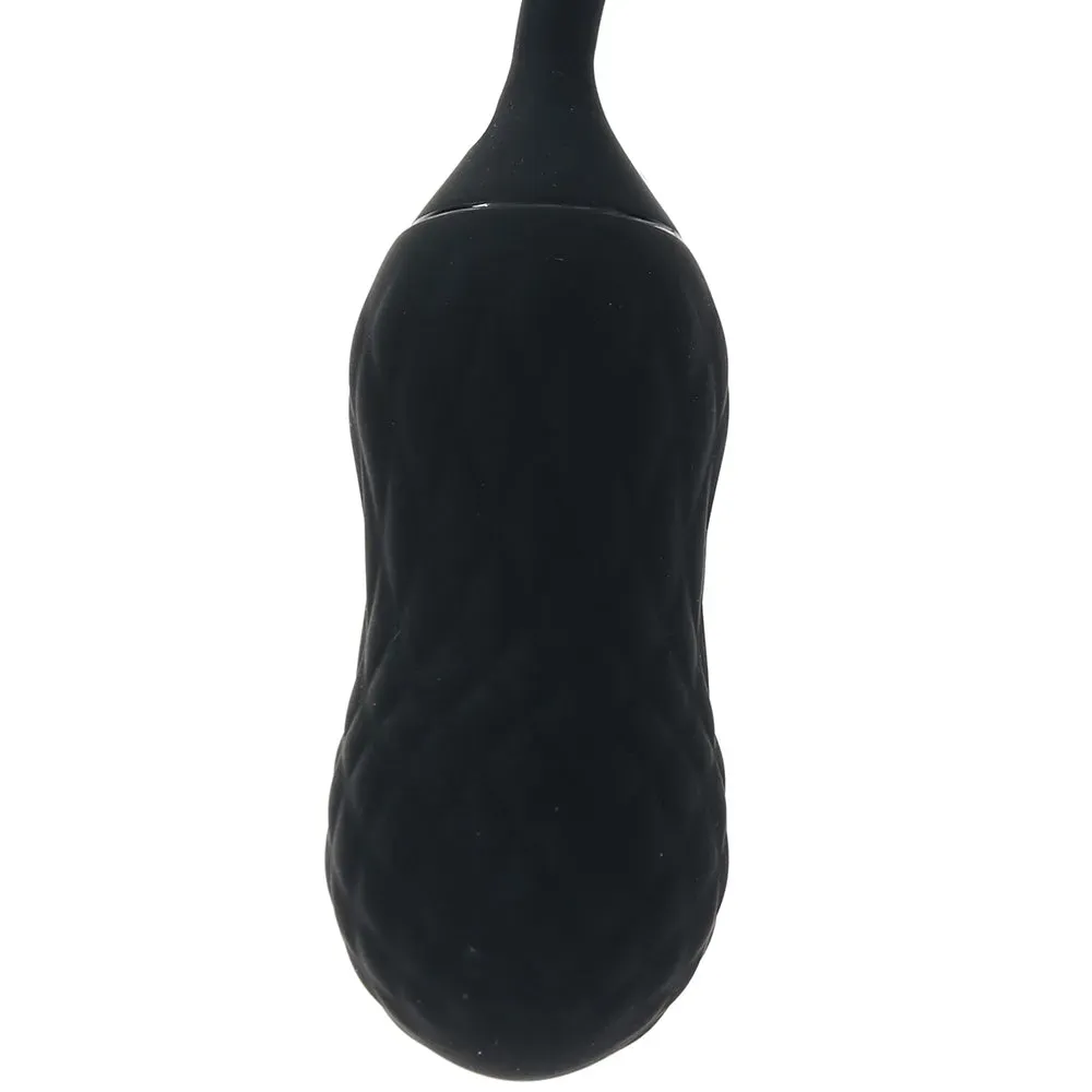 CalExotics  French Kiss Elite Siren Vibe-Seduce Mart